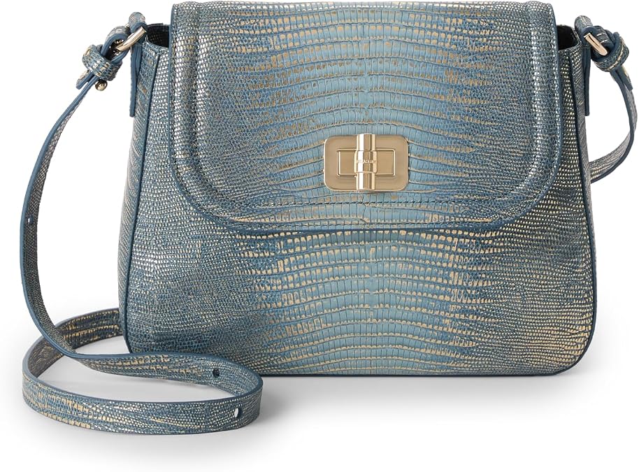BRAHMIN Gianna - Moonlit Blue Ballad