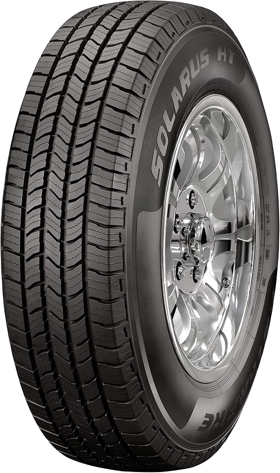 Starfire Solarus HT All-Season 245/70R16 107T Tire