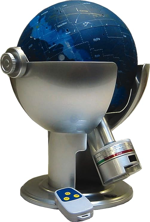 iOptron LiveStar Mini Planetarium