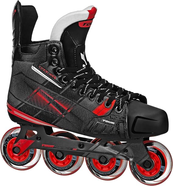 Roller Derby Code GX Junior Roller Hockey Skates
