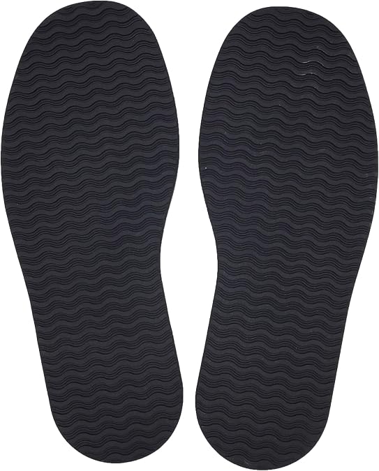 Shoes Rubber Full Outsole for Replacement Boots and Shoes