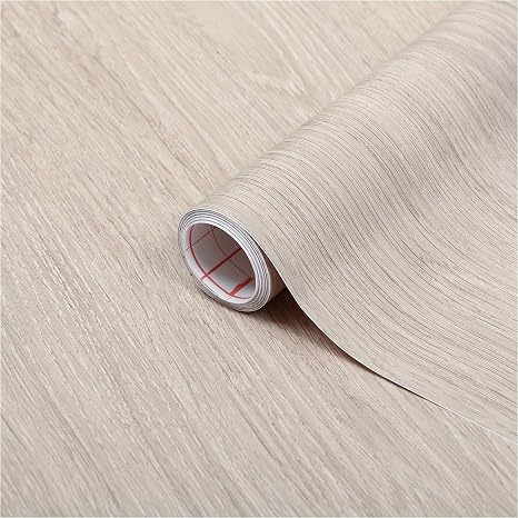 d-c-fix 346-0589 Adhesive Film, Oak Santana