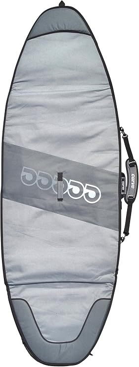 Curve SUP Bag for Wave Boards - Compact SUP Travel Cover - Size 7'6 to 12'6