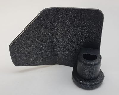 Paddle Part for Williams Sonoma WS0401 Bread Machine