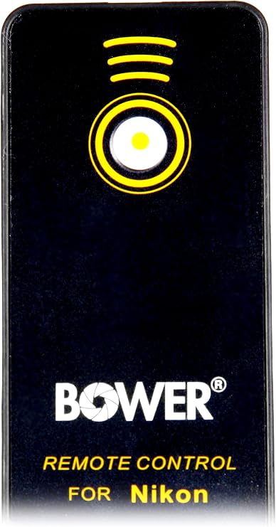 Bower RCN Infrared Remote Switch for Nikon Digital Camera