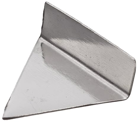 Ohaus Silver OIML Class F1 Calibration Weight, 100mg