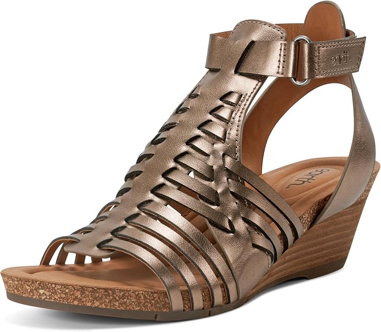 Earth Women's Hattie