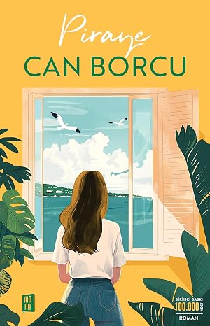 Can Borcu