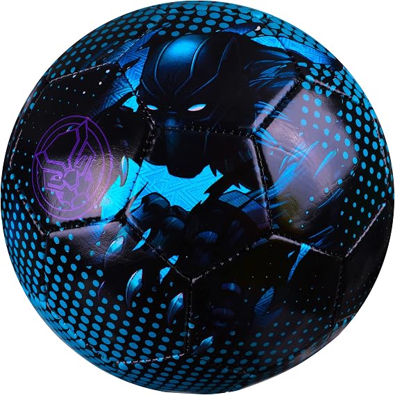 Capelli Sport Capelli Sport Marvel Soccer Ball