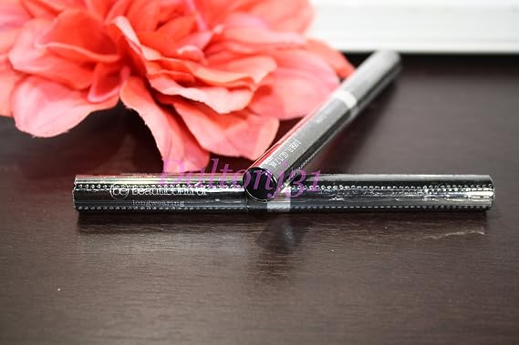 BeautiControl Longwearing Liquid Eyeliner - Black (21730)