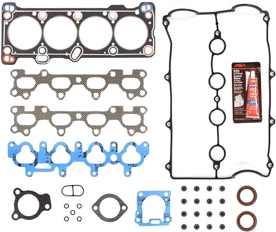 Evergreen HS6012 Cylinder Head Gasket Set