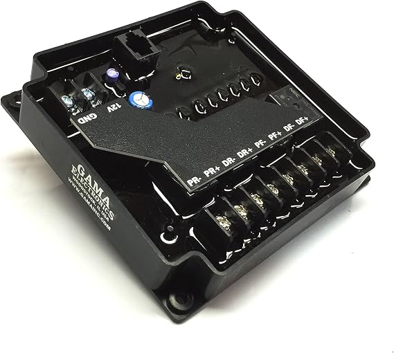 Substitute for Lance Atwood Wired Camper Jack Module