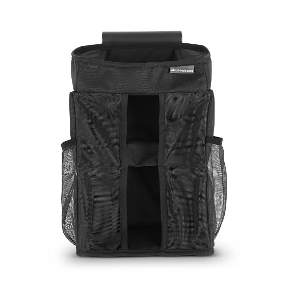 UPPAbaby Remi Playard Changing Station Organizer - Easy Clip-On Attachment