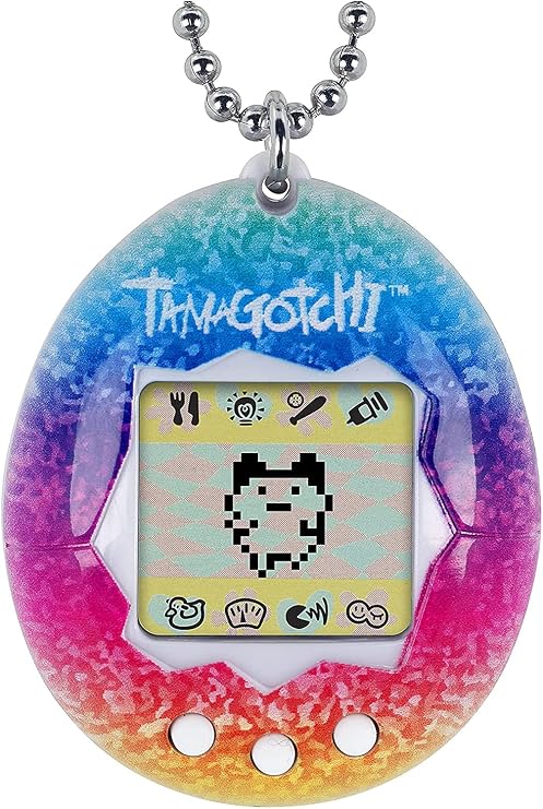 Tamagotchi Original - Rainbow