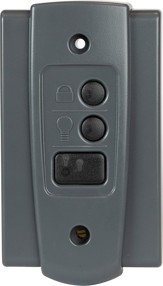 Marantec Modular Garage Wall Control Station
