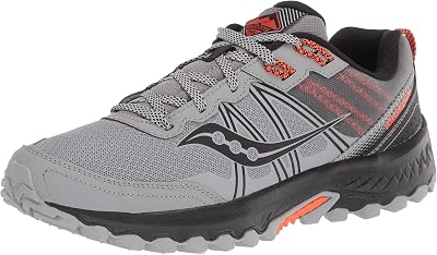 Saucony Mens Excursion Tr14 Trail Running Shoes