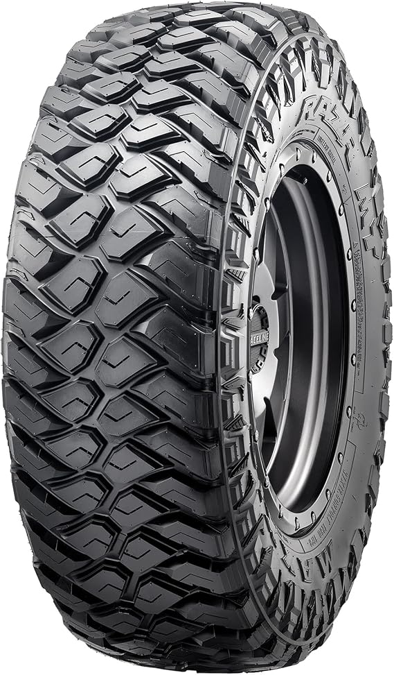 Maxxis TL00445100 RAZR Mud Terrain 40x13.50R20LT