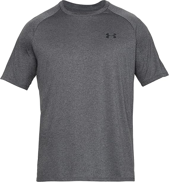 Under Armour Erkek Tech 2.0 Kısa Kollu Tişört