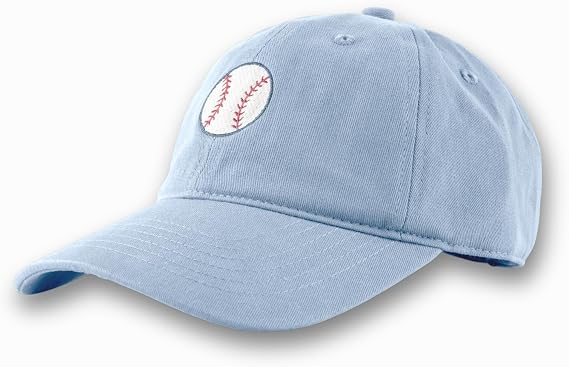 Classic Baseball Cap, Adjustable, One Size Fits Most