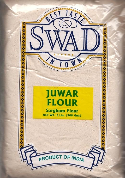 Sorghum Flour - 2 Pounds
