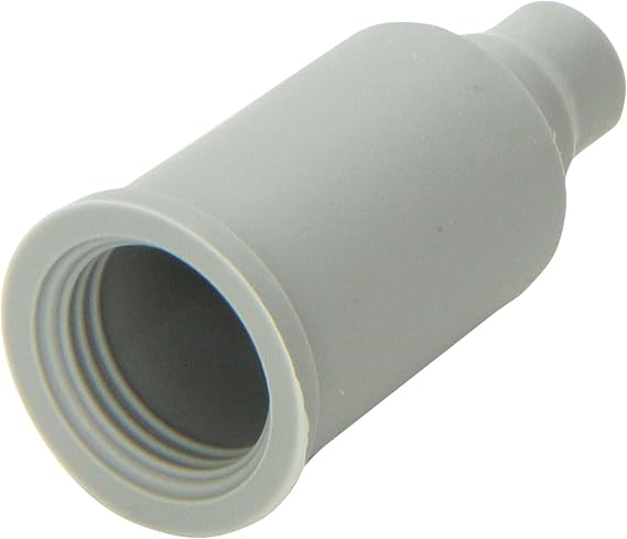 Winegard RP-0154 Boot Cable and Gear Housing, Grey