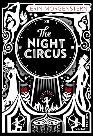 Night Circus, The