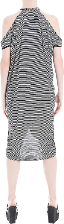 Max Studio London Womens Casual Shirt Dress