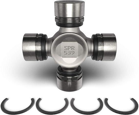Spicer 5-795X U-Joint Kit S44 Series (ISR)