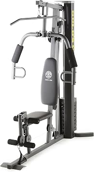 Golds Gym XRS 50 Home Gym System