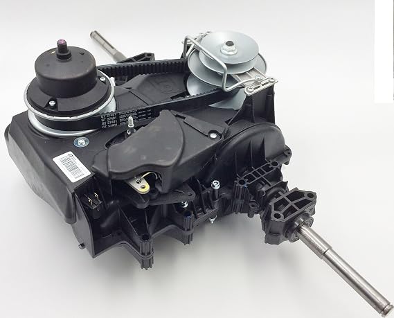 Transaxle RS800P