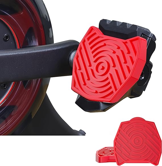 Pedal Converter Compatible with Peloton Bike & Bike Plus