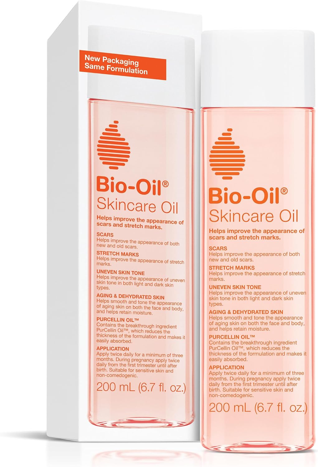 Bio-Oil Original Oil