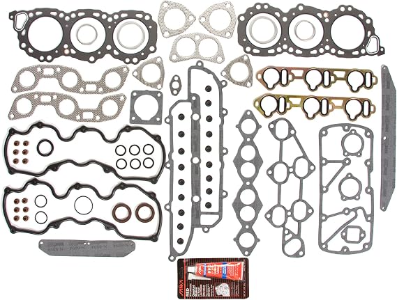 Evergreen HS3023 Cylinder Head Gasket Set