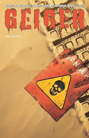 Geiger Volume 5