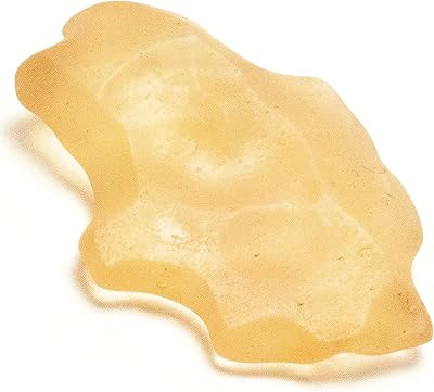 KALIFANO Libyan Desert Glass