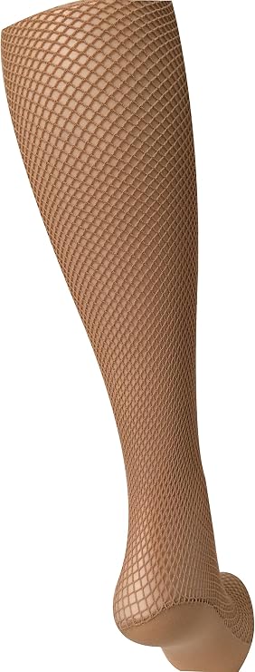 Capezio Professional Seamless Fishnet Tights 3000