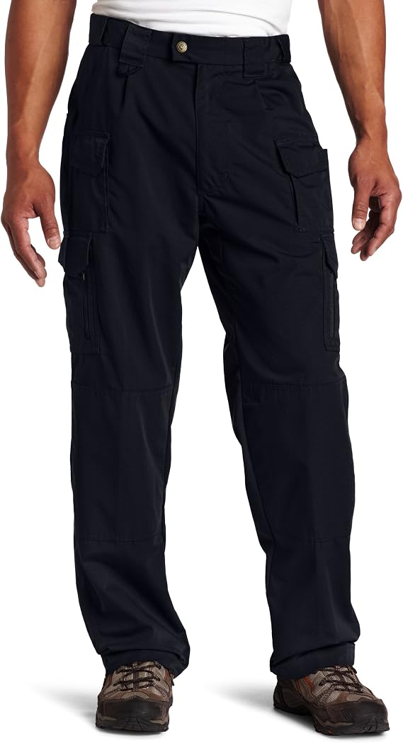 BLACKHAWK! Men's Lightweight Tactical Pant (Navy, 28 x 34)