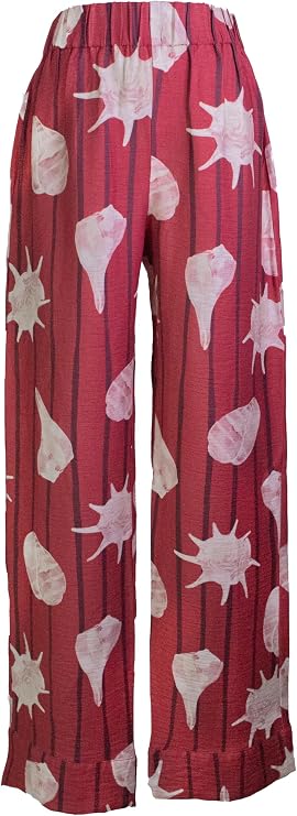 Slouchy Pants