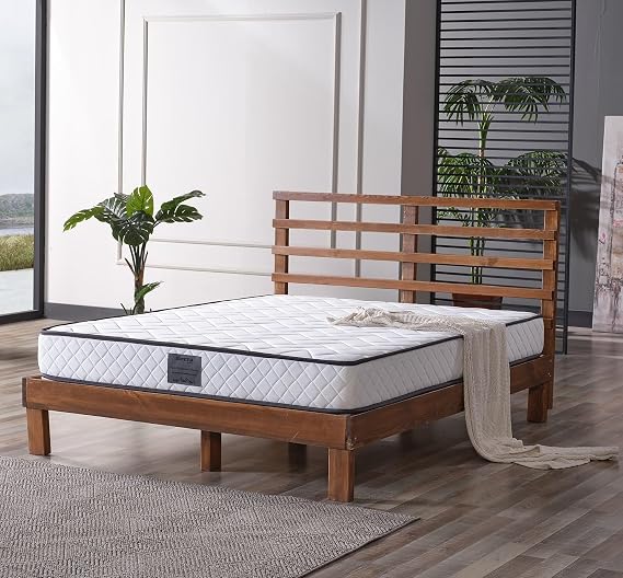 Mobyat Monoco Ultra Full Ortopedik Yatak (140x200)