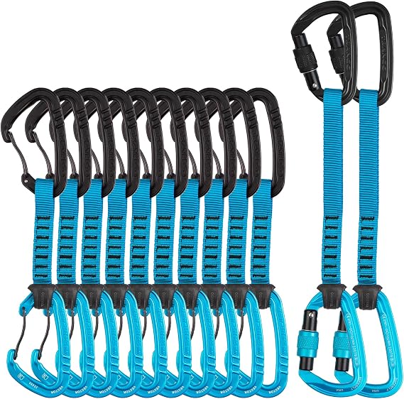 TRANGO Vector Package - Wiregate and Locking Draw Set