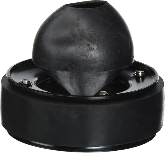 General Wire 4F Flood Guard Float Model, 4-Inch, Small