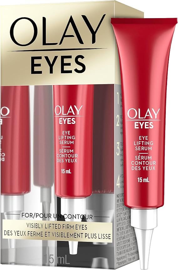 Olay Eyes Eye Lifting Serum, 0.5 Fl Oz