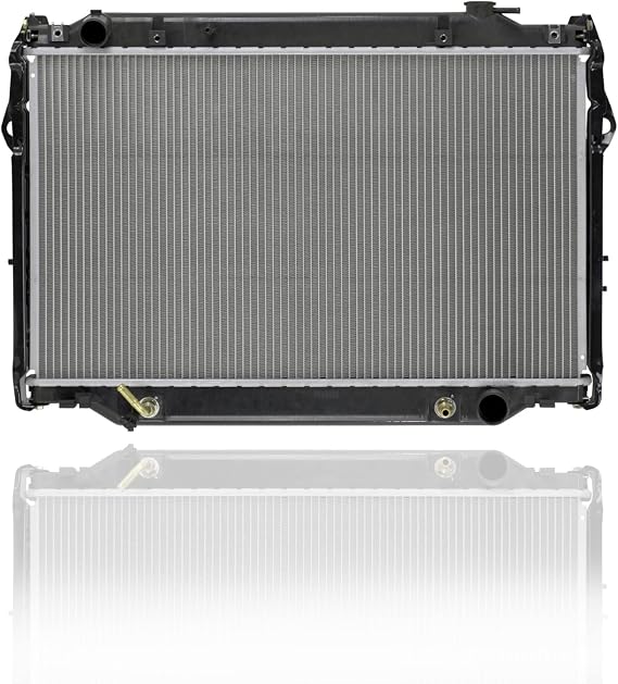 Koyorad A1918 Radiator