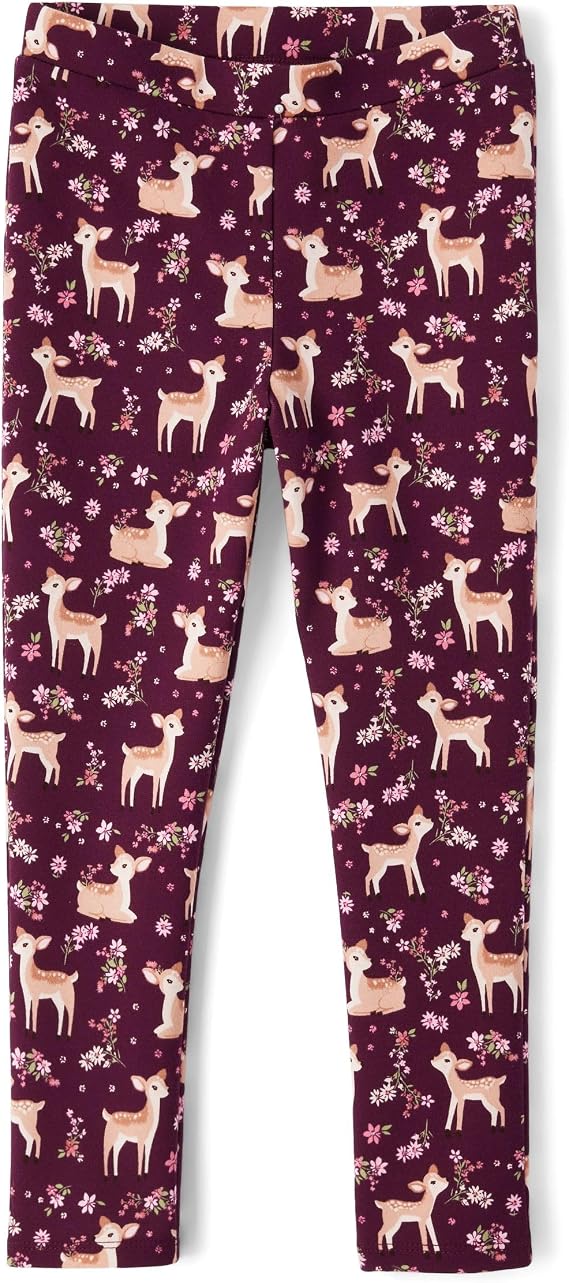 Gymboree Girls and Toddler Knit Jeggings