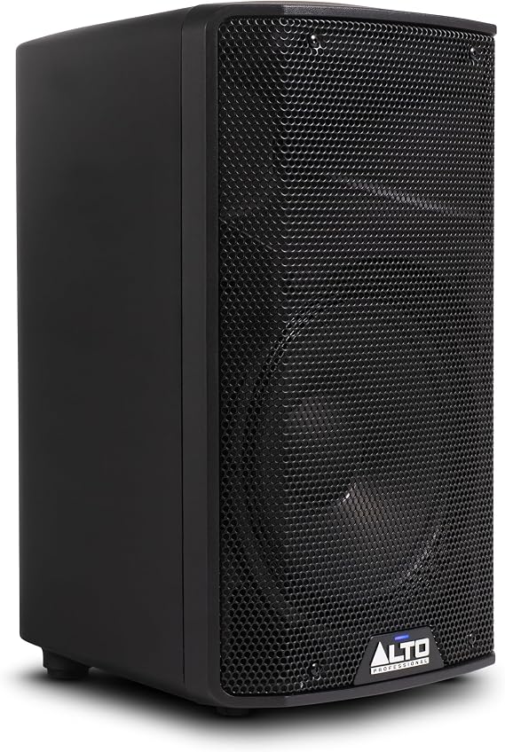 ALTO TX410 350W 10" Powered PA Speaker