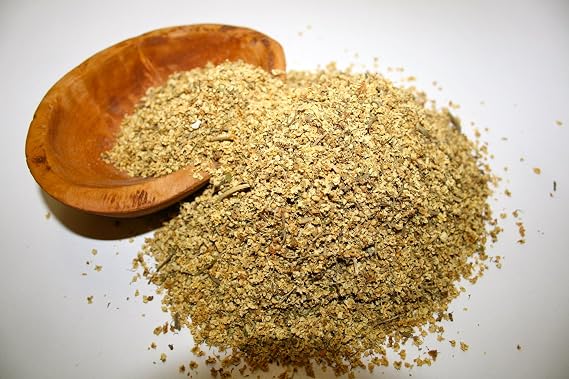 Organic Bio Herbs-Dried Elderberry Flowers 100% Natural, Premium Quality Herb for Herbal Tea, Tinctures & Remedies No Additives, Non-GMO (Sambucus Nigra) 2 Oz.