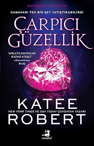 Çarpıcı Güzellik