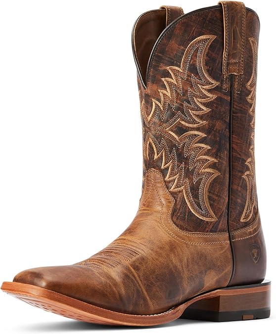 Ariat mens Point Ryder Western BootWestern Boot