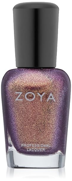 ZOYA Nail Polish, Daul, 0.5 fl. oz.