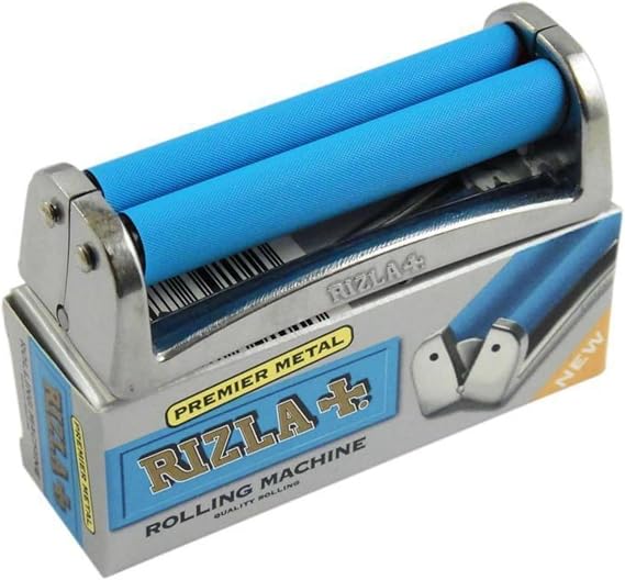 RIZLA Metal Roller / Rolling Machine 70mm [Kitchen & Home]